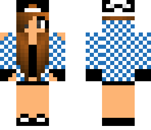 awesome tomboy