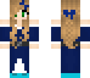 starkiller536's skin