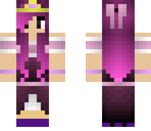 ender princess