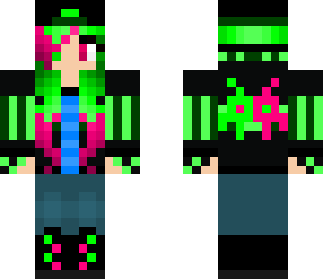 brooke bright skin