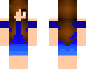 water queen