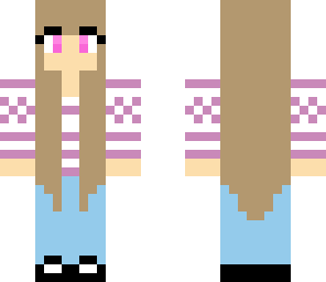 adventure girl