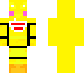 toy chica