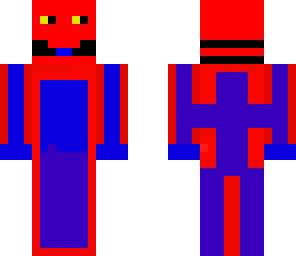 skele animatronic