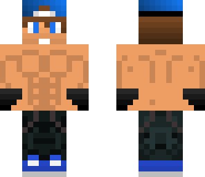 bodybuilder