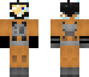 astronaut