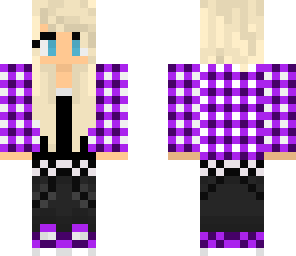 hipster girl
