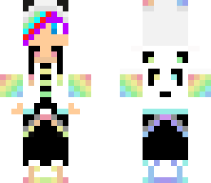 panda