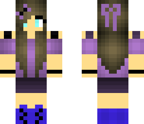 girl