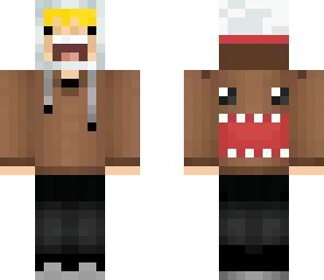 edited finn domo