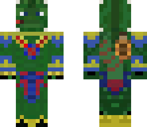 ktdm skin 4