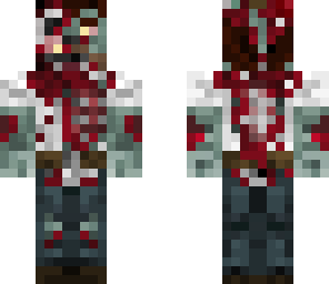 zombie