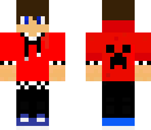 the best skin