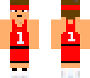 basketball player