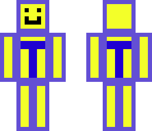 blue yellow heatset