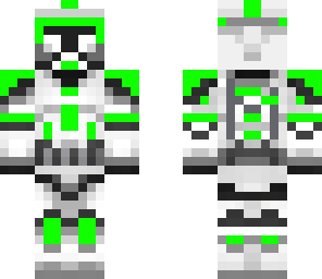 light green stormtopper