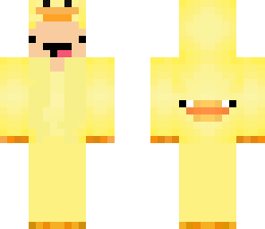derp duck