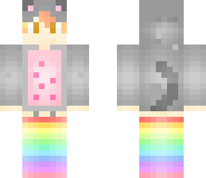 nyan boy