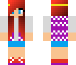 i dont like this skin