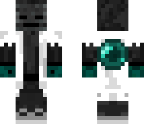 wither skeleton op