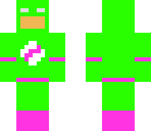 neon flash