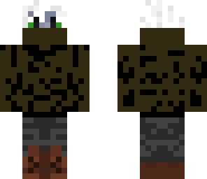 mordor the shendar v3