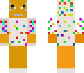 stampy's cake hoddie