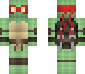 raphael 2k7