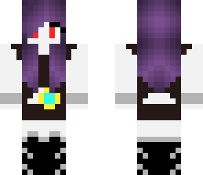 quan chi girl