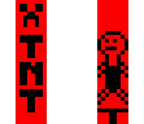 creeper 3d