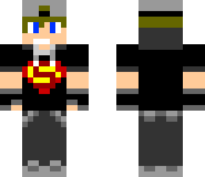 superboy