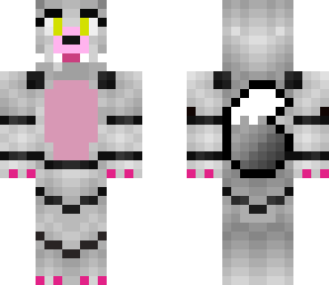 mangle