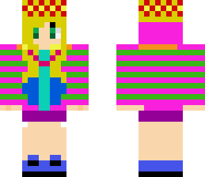 minkymoo
