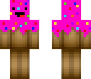 boss cupcake