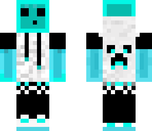 blue slime