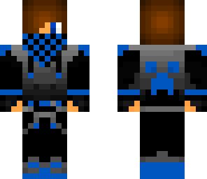 for elliot