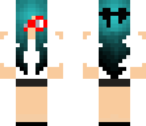 nerd girl edit
