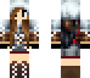 assassins girl 3000