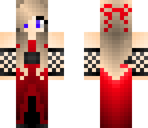 red queen