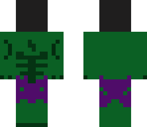 hulk