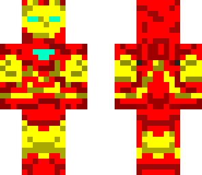 iron man