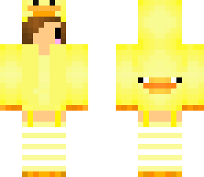 duckie boy