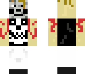 misfits xd with special details
