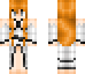 orihime espada