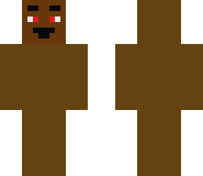 derpy wood man