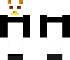 kawaii panda