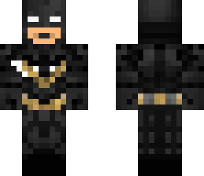 batman v