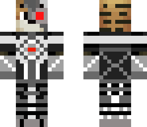 cybertigernewest