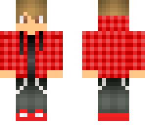 red boy official