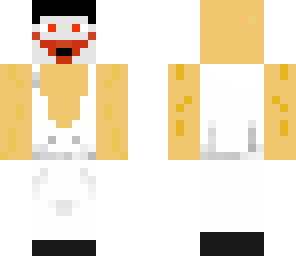 zett clown